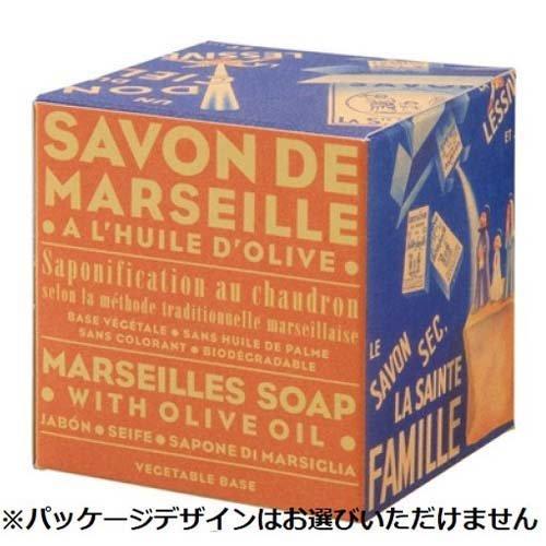 サボン・ド・マルセイユ BOX オリーブN ( 1個 )/ : 爽快ドラッグ