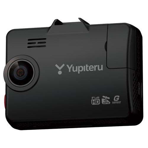 年末年始価格　新品未開封品　ドライブレコーダー 前後2カメラ ユピテル SN-TW9500dP ユピテル（yupiteru） ドラレコ 前後 2カメラ SN-TW72d ドライブ