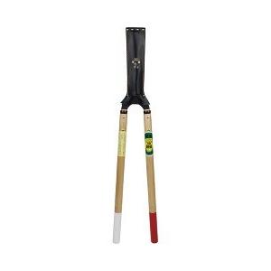 岡恒 刈込鋏 60門型 軽量タイプ 全長780mm No.219 日本製 ( 1コ入