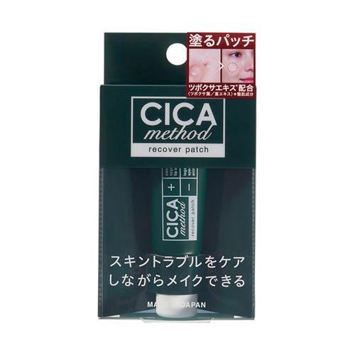 CICAmethod リカバーパッチ ( 15g )/ CICA method : 爽快ドラッグ