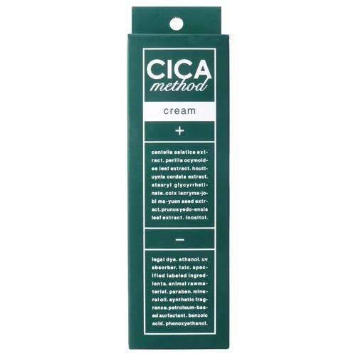 CICA method クリーム ( 100g ) : 爽快ドラッグ - 通販 - Yahoo