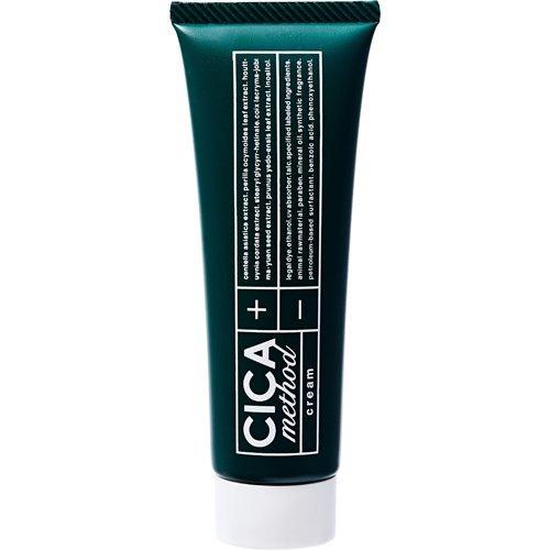 CICA method シカクリーム ( 50g )/ : 爽快ドラッグ - 通販 - Yahoo