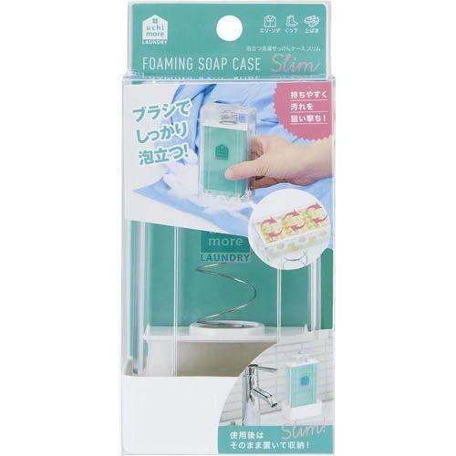 泡立つ洗濯せっけんケーススリム ( 1個 ) : 爽快ドラッグ - 通販