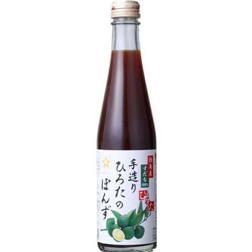 手造りひろたのぽんず ( 300ml ) : 爽快ドラッグ - 通販 - Yahoo