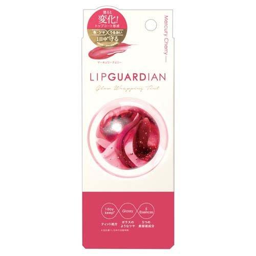 リップガーディアン グロウラッピングティント05 ( 1個 )/ : 爽快