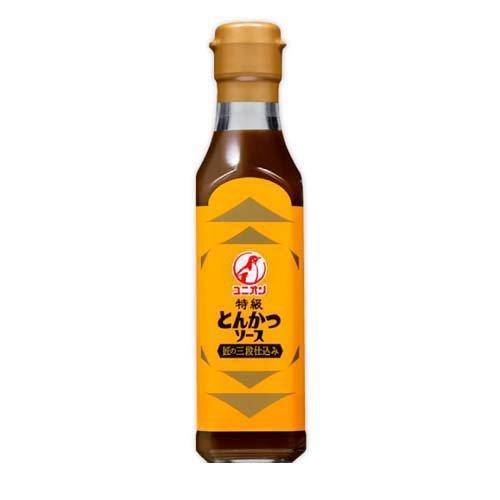 ユニオン 特級とんかつソース ( 200ml )/ オタフク スパイス ユニオン 特級とんかつソース ( 200ml )/ オタフク スパイス
