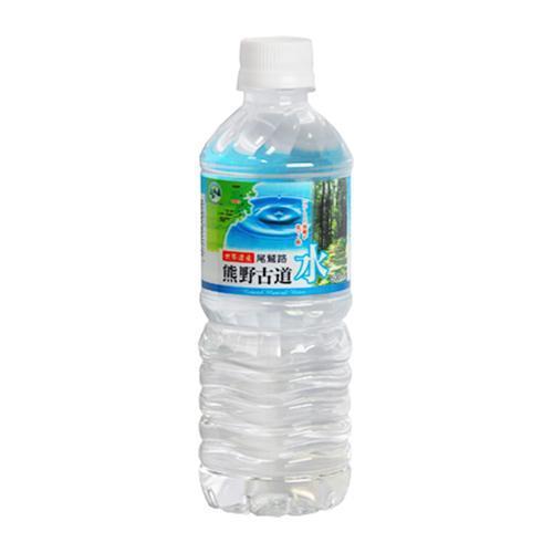 尾鷲名水 熊野古道水 ( 500ml*24本入 )/ 熊野古道｜soukai