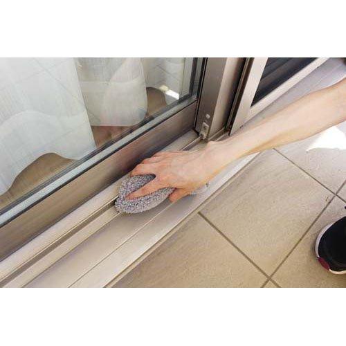 窓・網戸クロス WD584 ( 1枚 )/ アズマ工業 : 爽快ドラッグ - 通販