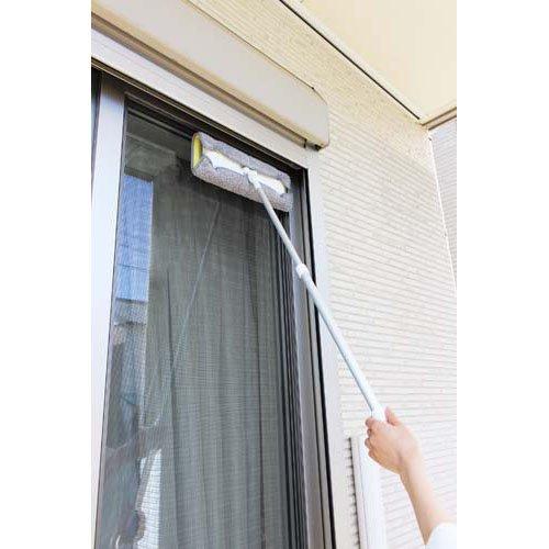窓・網戸クロス WD584 ( 1枚 )/ アズマ工業 : 爽快ドラッグ - 通販