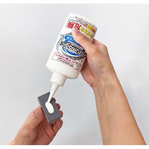 アズマジック 鏡のウロコ洗剤 CH878 ( 250g )/ アズマ工業 : 爽快