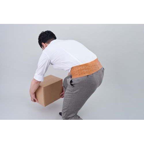 オカモト 骨盤ベルト M ( 1コ入 )/ : 爽快ドラッグ - 通販 - Yahoo