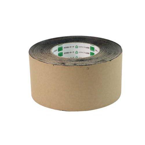 オカモト 防水ブチルテープ 片面タイプ BS-01 75mm×20m ( 1個