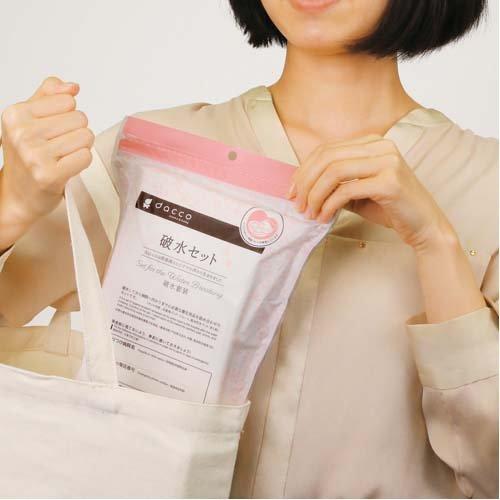 ダッコ 破水セット ( 1セット )/ ダッコ(dacco) : 爽快ドラッグ - 通販