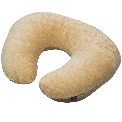 ダッコ 授乳用クッション 大きめ ベージュ ( 1個 )/ ダッコ(dacco
