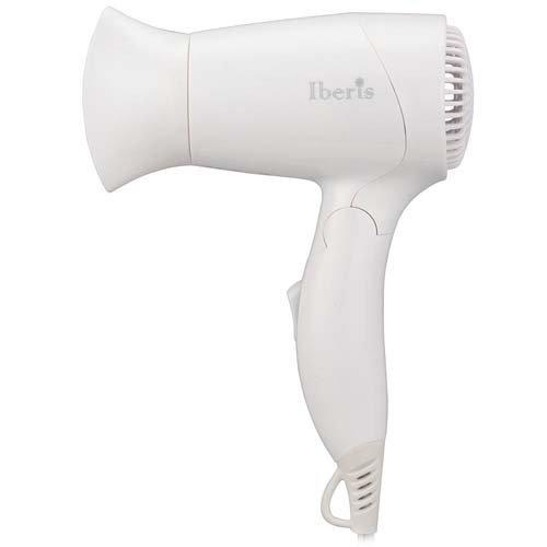 Iberis コンパクトドライヤー HB-HI556W ( 1個 )/ OHM : 爽快ドラッグ