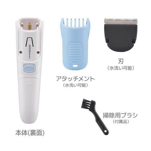 電動バリカン ( 1個 )/ OHM : 爽快ドラッグ - 通販 - Yahoo!ショッピング