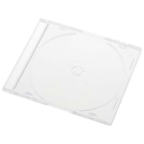 Blu-ray＆CD＆DVDケース 5M5P ( 5枚入 )/ OHM｜soukai｜03