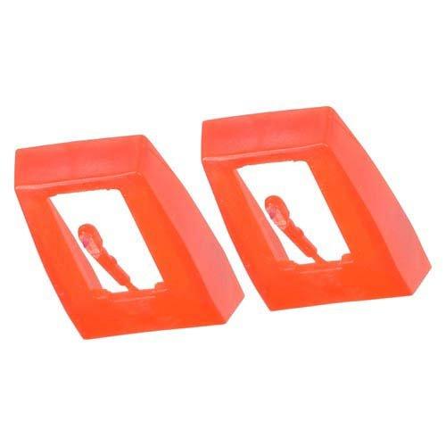 AudioComm 交換用レコード針 RDP-B450N専用ルビー針 ( 2個入 )/ OHM