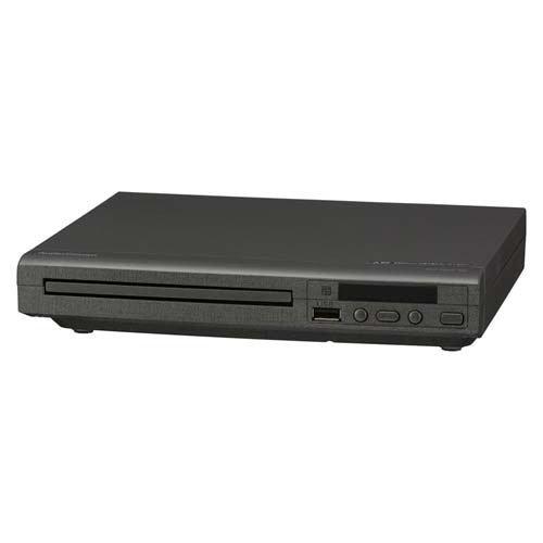DVDプレーヤー 250 DVD-250N ( 1個 )/ AudioComm(オーディオコム