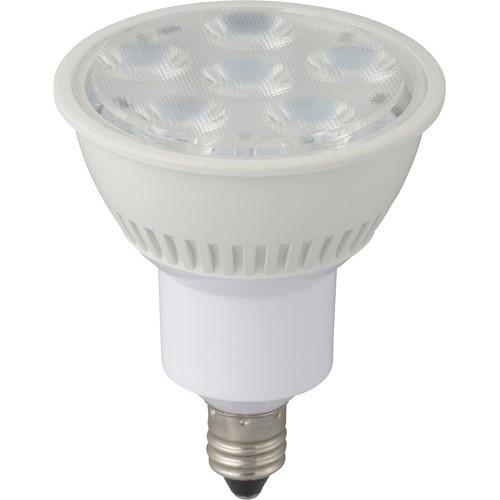 LED電球 ハロゲンランプ形 E11 6.8W 広角タイプ 昼白色 LDR7N-W-E11 11