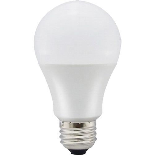 LED電球 E26 60形相当 3段階調色 電球色スタート LDA7L-G／CK AG93 ( 1