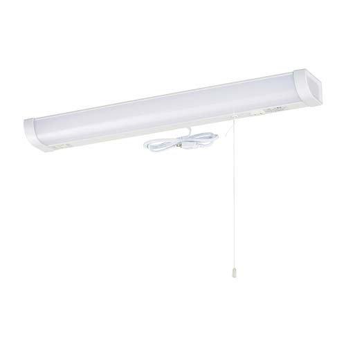 LED流し元灯20形昼光色 引きひもスイッチ式LT-LSL13D-HS ( 1個 )/ OHM