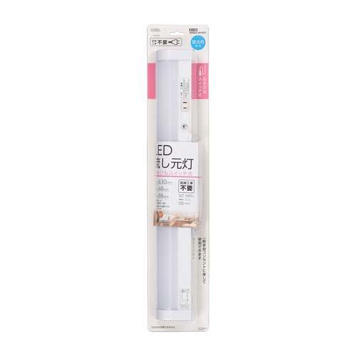 LED流し元灯20形昼光色 引きひもスイッチ式LT-LSL13D-HS ( 1個 )/ OHM