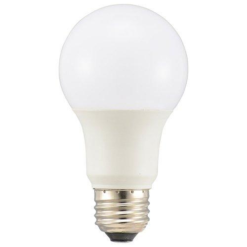 LED電球 E26 40形相当 電球色 全方向 LDA5L-G AG52 2P ( 2個入 )/ OHM