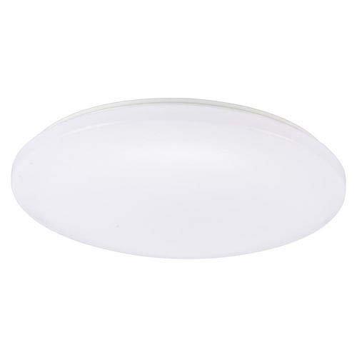 LEDシーリングライト 6畳用 調光 昼光色 ( 1個 )/ OHM : 爽快ドラッグ