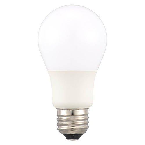 LED電球 E26 20形相当 電球色 ( 1個 )/ OHM : 爽快ドラッグ - 通販