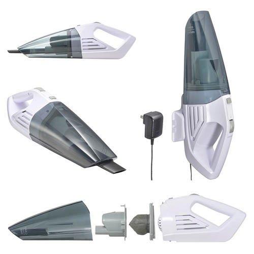充電式ハンディークリーナー WET+DRY ( 1個 )/ OHM : 爽快ドラッグ