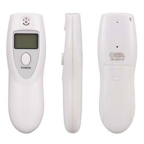 口臭チェッカー ( 1個 )/ OHM : 爽快ドラッグ - 通販 - Yahoo!ショッピング