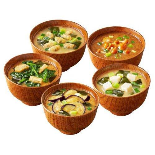 アマノフーズおみそ汁 10食バラエティセット ( 10食入り