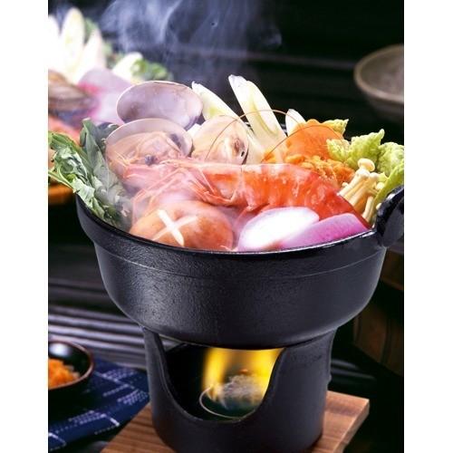 いろり鍋コンロセット 16cm 3983 ( 1コ入 )/ イシガキ(Ishigaki いろり鍋コンロセット 16cm 3983 ( 1コ入 )/ イシガキ(Ishigaki