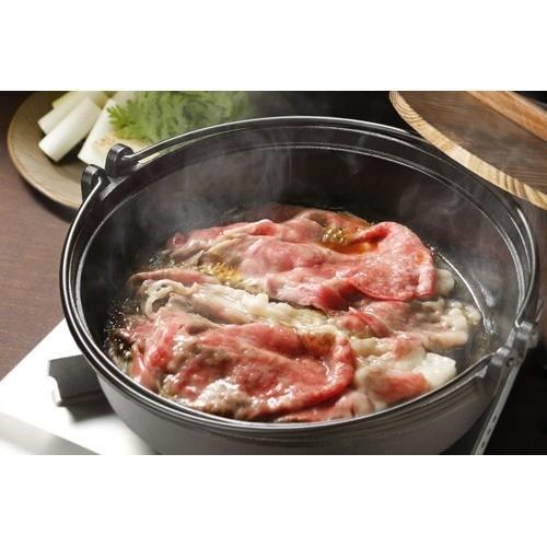 イシガキ ガス火 IH対応 すき焼き鍋 木蓋付 26cm ( 1コ入 )/ イシガキ