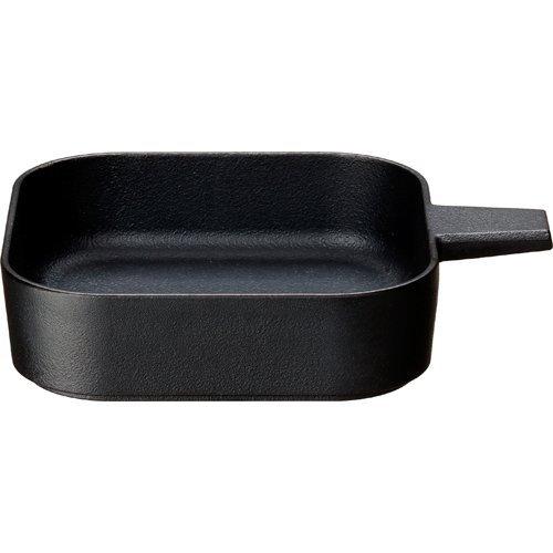 DL COLO スクエアパン 13cm 4232 ( 1個 )/ イシガキ(Ishigaki) : 爽快