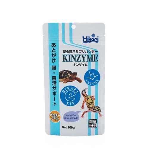 キンザイム ( 100g )/ ひかり : 爽快ドラッグ - 通販 - Yahoo!ショッピング