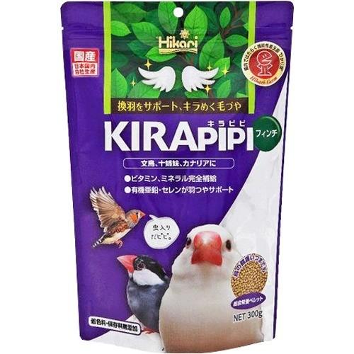 ひかり キラピピ フィンチ ( 300g )/ : 爽快ドラッグ - 通販 - Yahoo