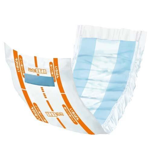 エルモア いちばん 紙パンツ用パッド ( 36枚入 )/ : 爽快ドラッグ