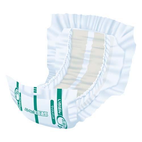 エルモア いちばん お茶の力ワイドパッド ( 24枚入 )/ : 爽快ドラッグ