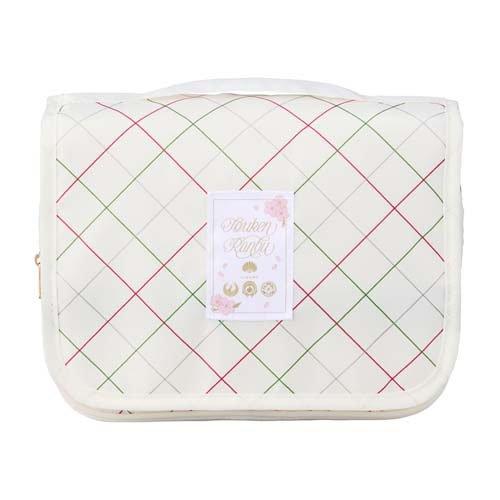 企画品)菊正宗×刀剣乱舞ONLINE 日本酒の美容液NA5 +トラベルポーチ