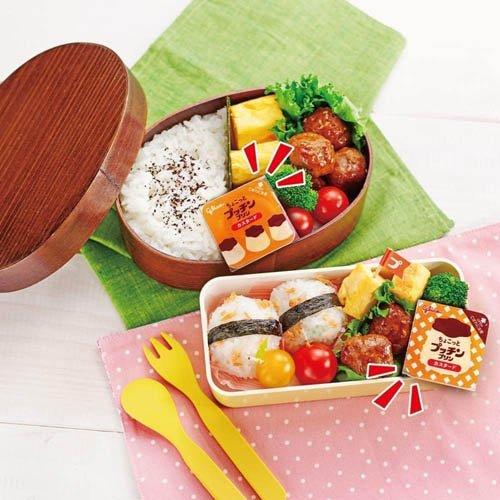 ちょこっとプッチンプリン カスタード ( 120g(6個入り)×12パック