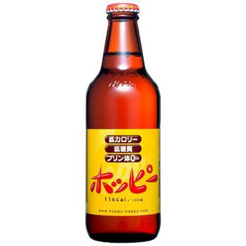 ホッピー ワンウェイ瓶 ( 330ml*24本入 )/ : 爽快ドラッグ - 通販