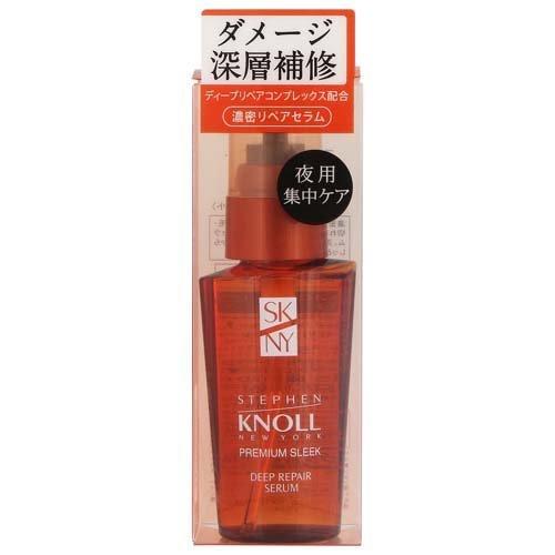 スティーブンノル プレミアムスリーク ディープリペア セラム ( 50ml