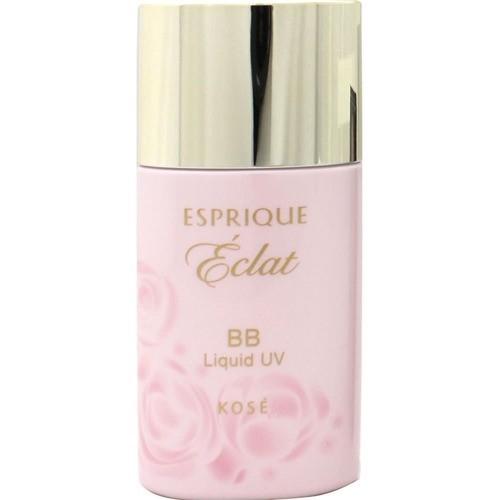 エスプリーク エクラ 明るさ持続 BB リキッド UV OC405e オークル