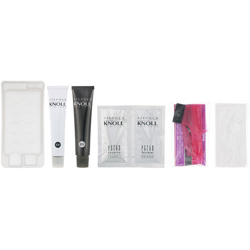 スティーブンノル6点セット販売 スティーブンノル カラークチュール クリームヘアカラー 6BE ベージュ