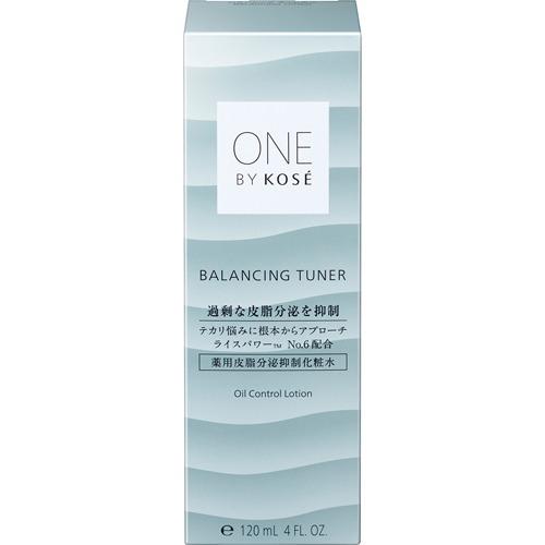 ONE BY KOSE バランシング チューナー ( 120ml )/ ONE BY KOSE(ワンバイコーセー)｜soukai｜02