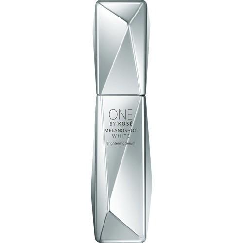 One By Kose メラノショット ホワイト 65ml One By Kose ワンバイコーセー 爽快ドラッグ 通販 Yahoo ショッピング
