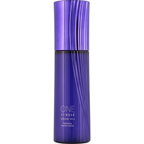 ONE BY KOSE セラム ヴェール ラージサイズ ( 120ml )/ ONE BY KOSE(ワンバイコーセー) :4971710288629:爽快ドラッグ - 通販 - Yahoo!ショッピング