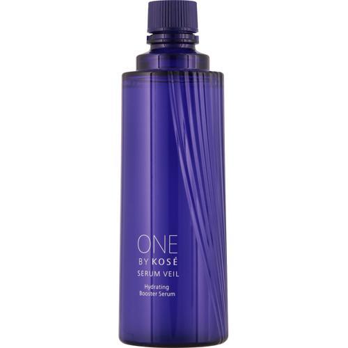 ONE BY KOSE セラム ヴェール ラージサイズ 付けかえ用 ( 120ml )/ ONE BY KOSE(ワンバイコーセー